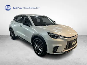 Lexus LBX 1.5 Hybrid Relax AWD