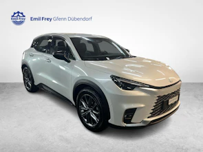 Fahrzeugbild LEXUS LBX 1.5 Hybrid Relax AWD