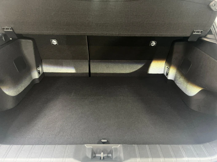 image du véhicule LEXUS LBX