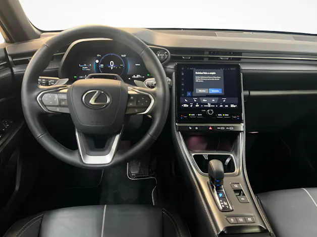 Lexus LBX 1.5 Hybrid Relax AWD