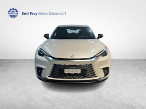Fahrzeugbild LEXUS LBX 1.5 Hybrid Relax AWD