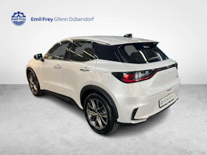 Fahrzeugbild LEXUS LBX 1.5 Hybrid Relax AWD