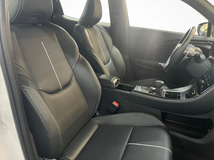 image du véhicule LEXUS LBX