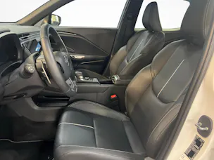 Lexus LBX 1.5 Hybrid Relax AWD