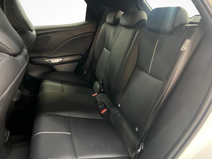 image du véhicule LEXUS LBX