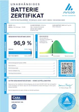 Fahrzeugbild VOLVO C40 P8 Twin Recharge Ultimate AWD