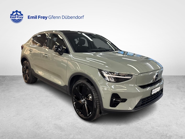 Fahrzeugbild VOLVO C40