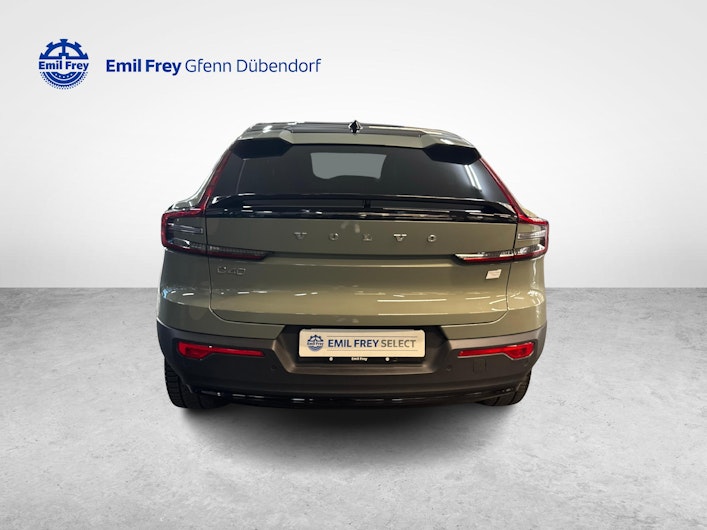 Fahrzeugbild VOLVO C40