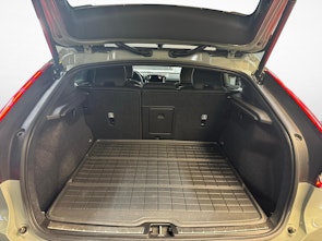 Fahrzeugbild VOLVO C40 P8 Twin Recharge Ultimate AWD