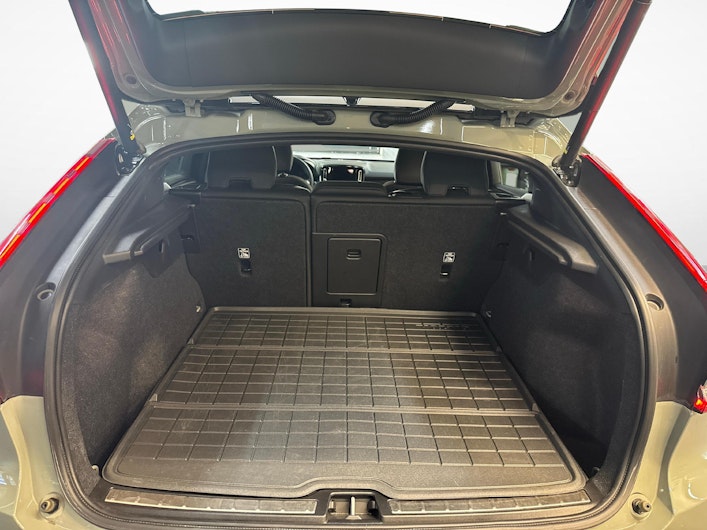 Fahrzeugbild VOLVO C40