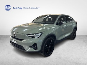 Fahrzeugbild VOLVO C40 P8 Twin Recharge Ultimate AWD