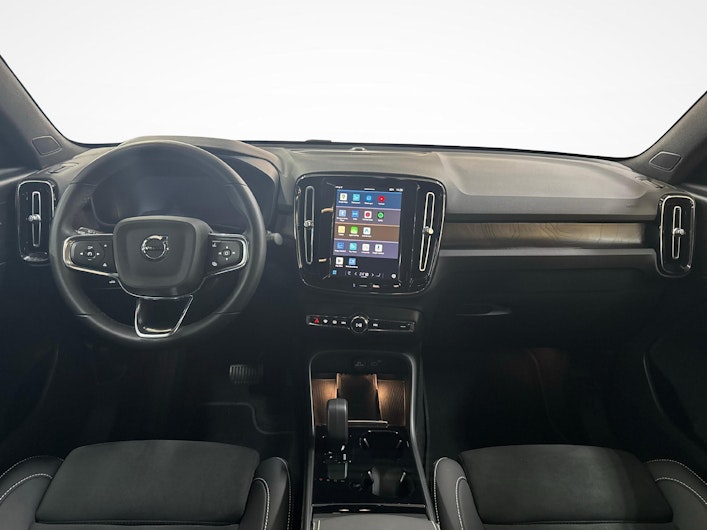 Fahrzeugbild VOLVO C40