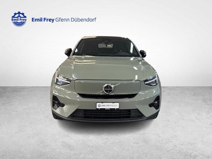 Fahrzeugbild VOLVO C40