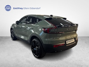 Fahrzeugbild VOLVO C40 P8 Twin Recharge Ultimate AWD