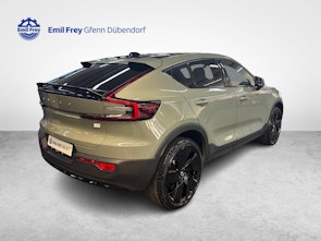 Fahrzeugbild VOLVO C40 P8 Twin Recharge Ultimate AWD