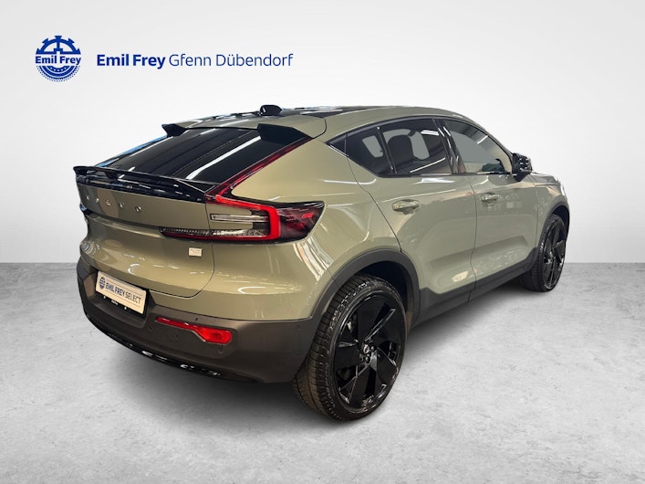 Fahrzeugbild VOLVO C40