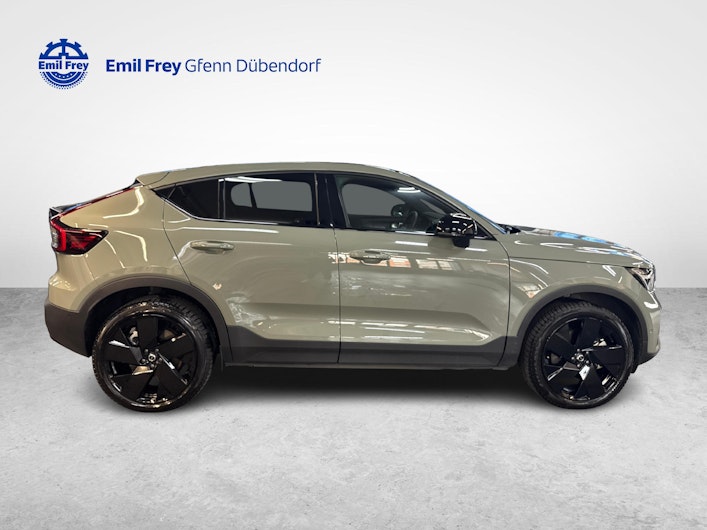 Fahrzeugbild VOLVO C40