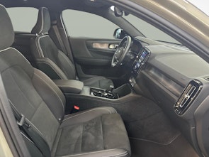 Fahrzeugbild VOLVO C40 P8 Twin Recharge Ultimate AWD