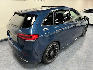 Mercedes-Benz B 200 AMG Line 4matic