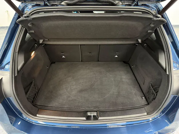 Mercedes-Benz B 200 AMG Line 4matic