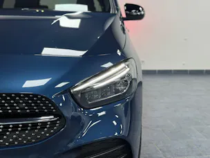 Mercedes-Benz B 200 AMG Line 4matic