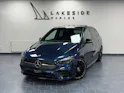 Mercedes-Benz B 200 AMG Line 4matic
