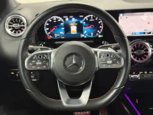 Mercedes-Benz B 200 AMG Line 4matic