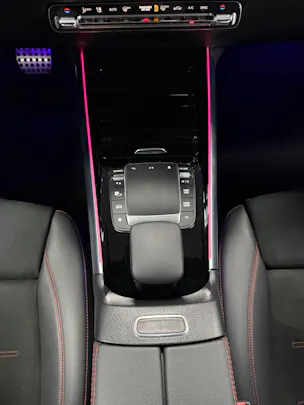 Mercedes-Benz B 200 AMG Line 4matic