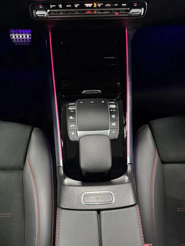 Mercedes-Benz B 200 AMG Line 4matic