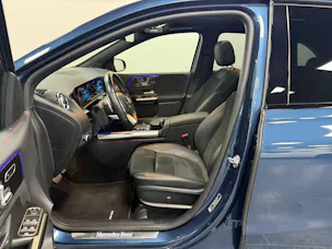 Mercedes-Benz B 200 AMG Line 4matic