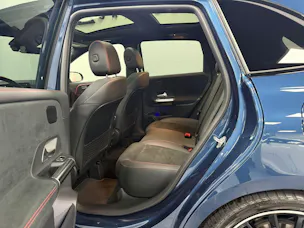 Mercedes-Benz B 200 AMG Line 4matic