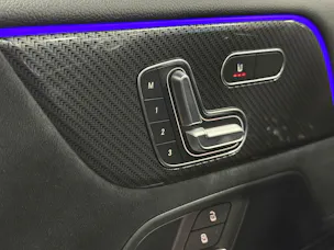 Mercedes-Benz B 200 AMG Line 4matic