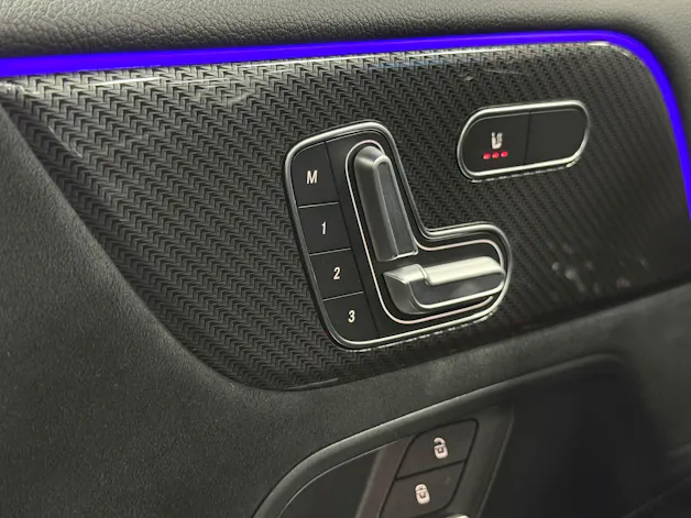 Mercedes-Benz B 200 AMG Line 4matic