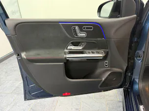Mercedes-Benz B 200 AMG Line 4matic