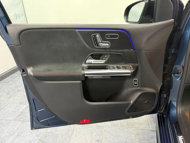 Mercedes-Benz B 200 AMG Line 4matic