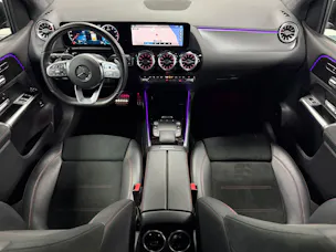 Mercedes-Benz B 200 AMG Line 4matic