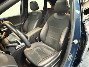 Mercedes-Benz B 200 AMG Line 4matic