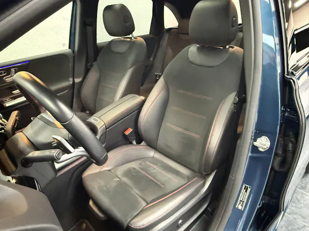 Mercedes-Benz B 200 AMG Line 4matic