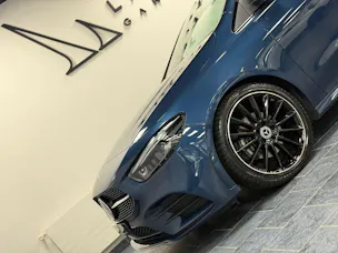 Mercedes-Benz B 200 AMG Line 4matic
