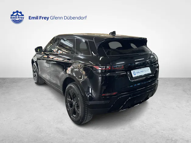 Land Rover Range Rover Evoque 2.0 T SE