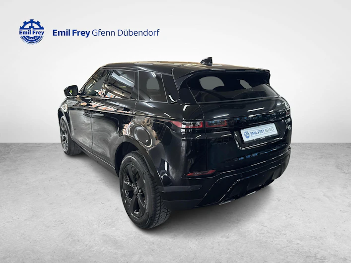 Fahrzeugbild LAND ROVER RANGE ROVER EVOQUE