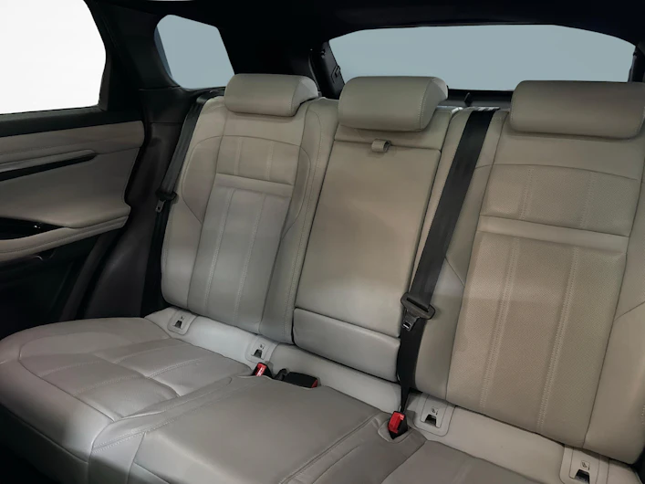 Fahrzeugbild LAND ROVER RANGE ROVER EVOQUE