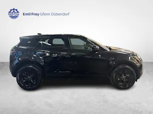Land Rover Range Rover Evoque 2.0 T SE