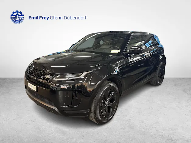 Land Rover Range Rover Evoque 2.0 T SE