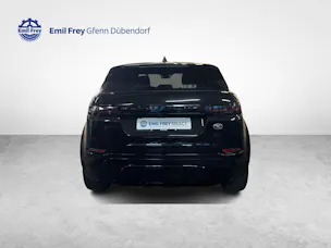 Land Rover Range Rover Evoque 2.0 T SE
