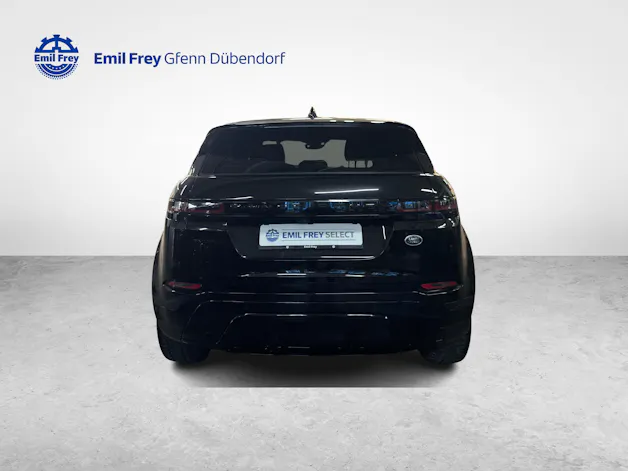 Land Rover Range Rover Evoque 2.0 T SE