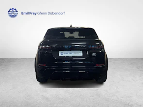 immagine del veicolo LAND ROVER Range Rover Evoque 2.0 T SE