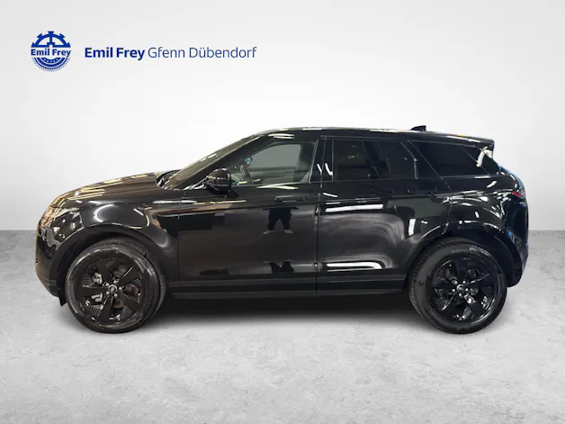 Land Rover Range Rover Evoque 2.0 T SE