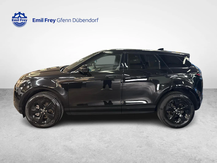 Fahrzeugbild LAND ROVER RANGE ROVER EVOQUE