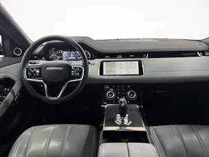 Land Rover Range Rover Evoque 2.0 T SE